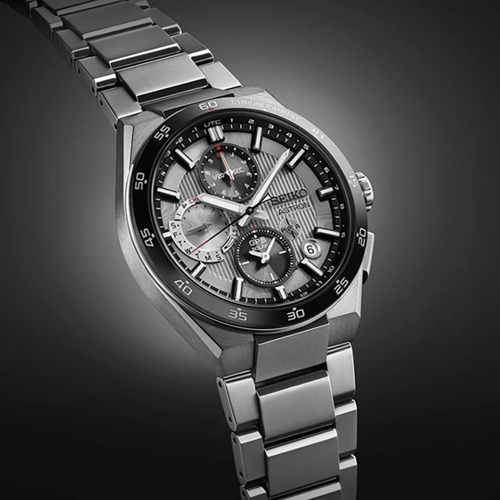 SEIKO SSH153J1