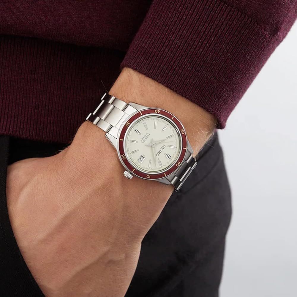 SEIKO SRPH93J1