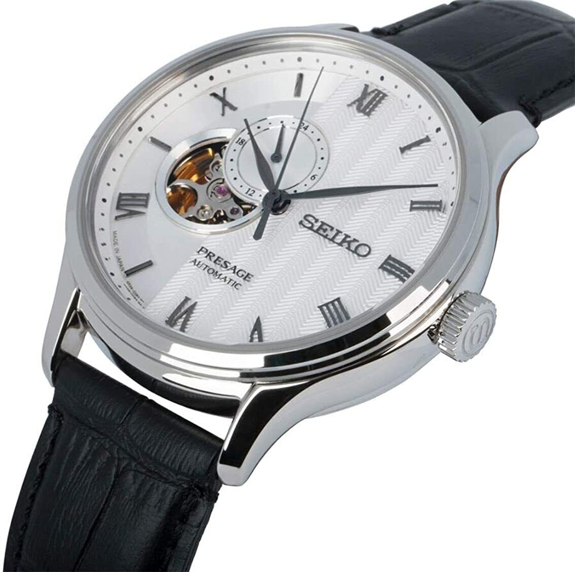 SEIKO SSA379J1