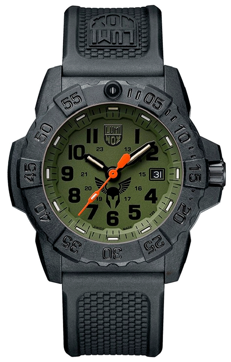 Luminox XS.3501.BO.TV.SET