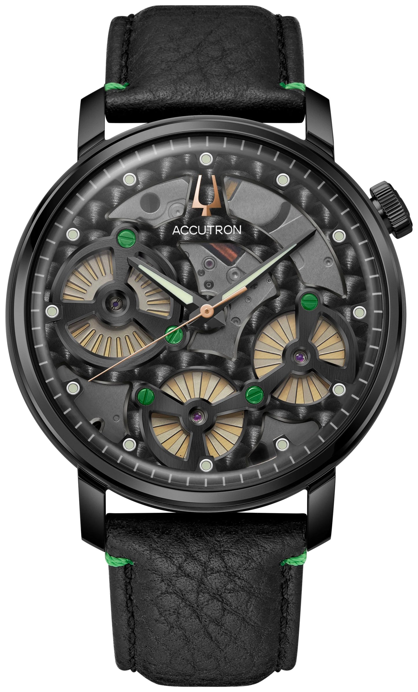 Bulova 28A209