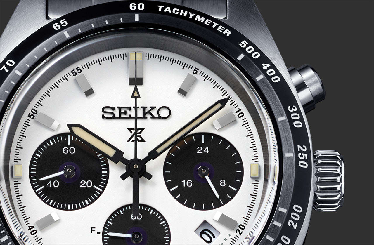 Seiko SSC813P1