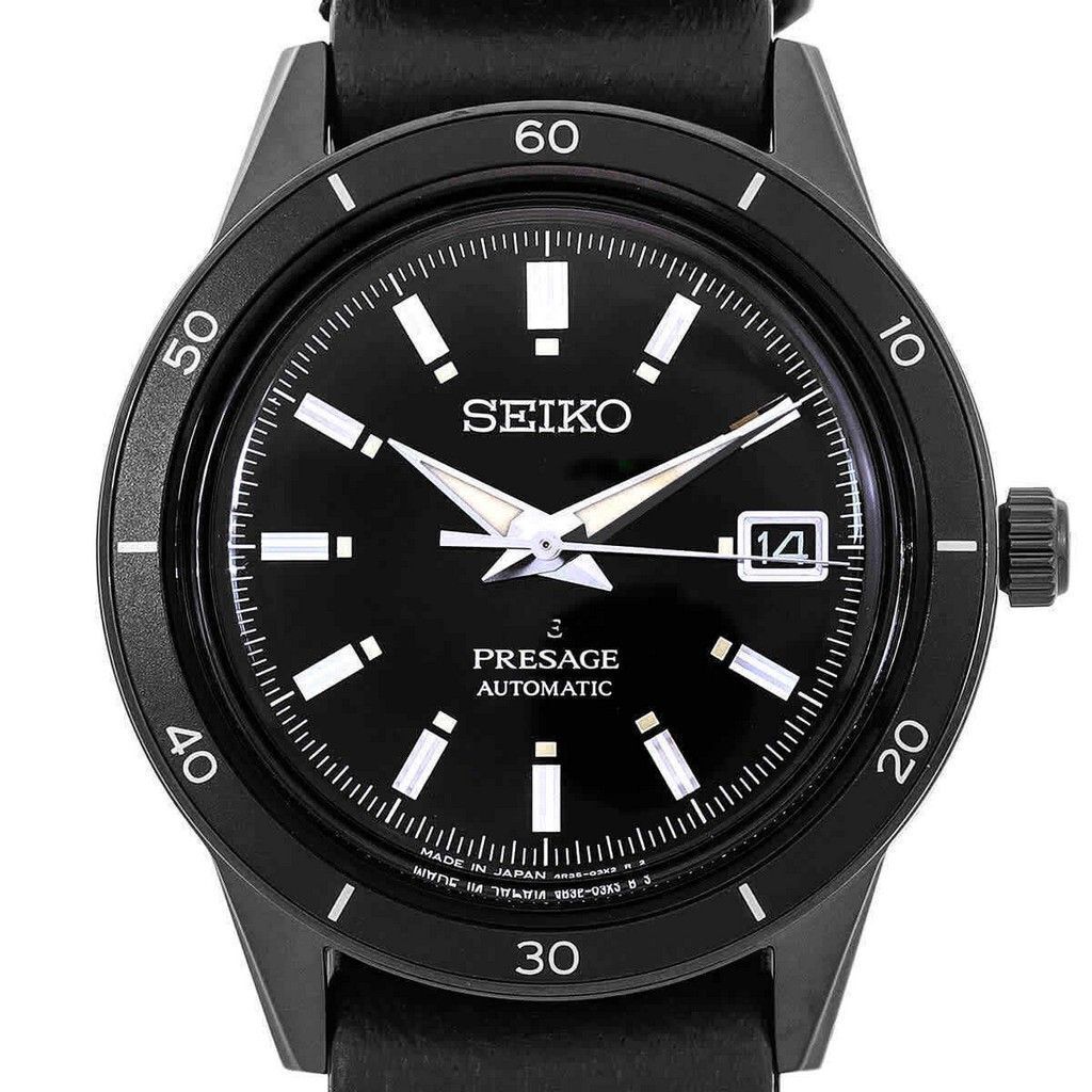 SEIKO SRPH95J1