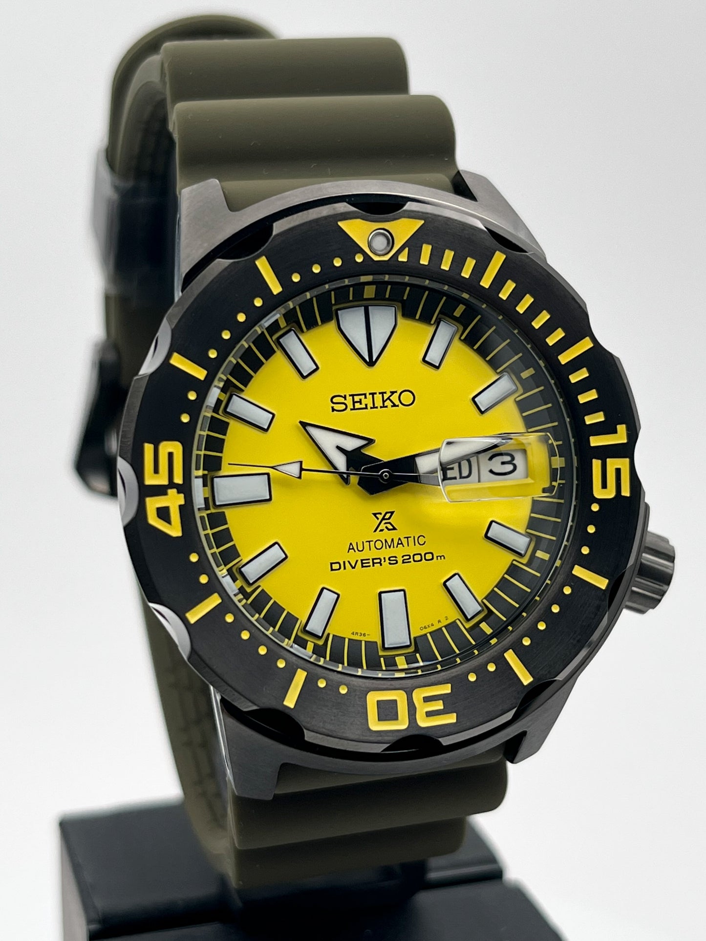 SEIKO SRPF35K1