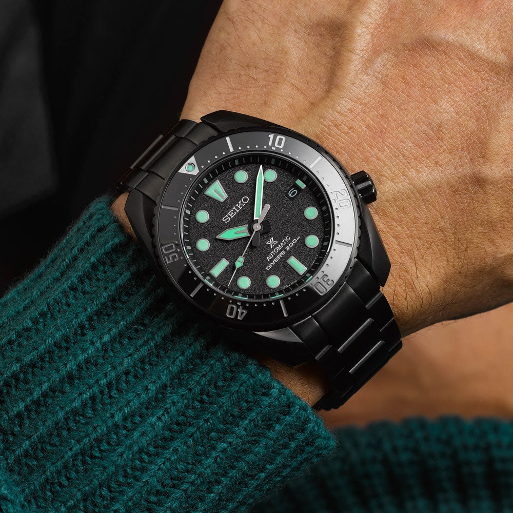 SEIKO SPB433J1