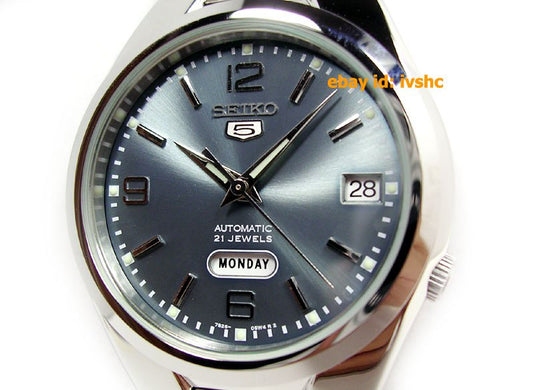 SEIKO SNK621K1