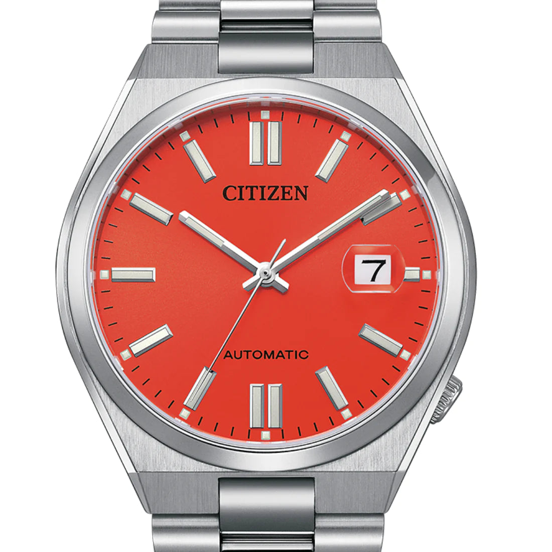 Citizen NJ0158-89W