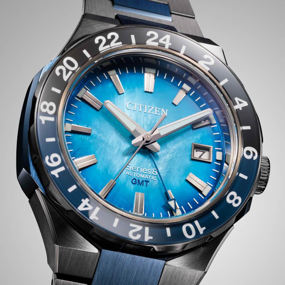 Citizen NB6036-52N