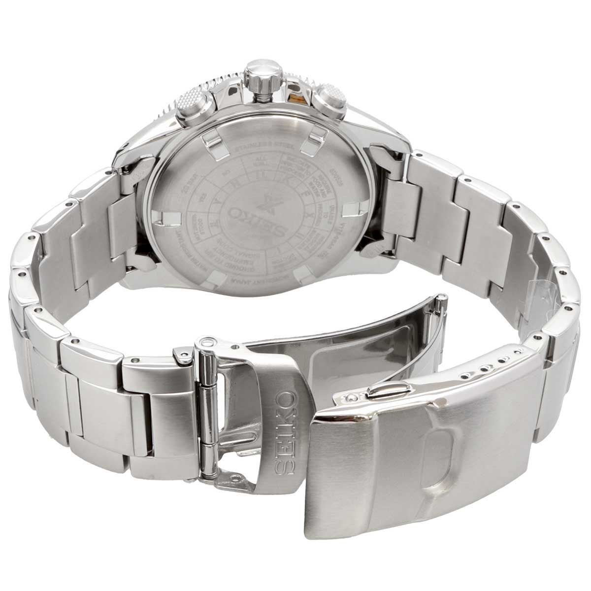 SEIKO SSC703P1