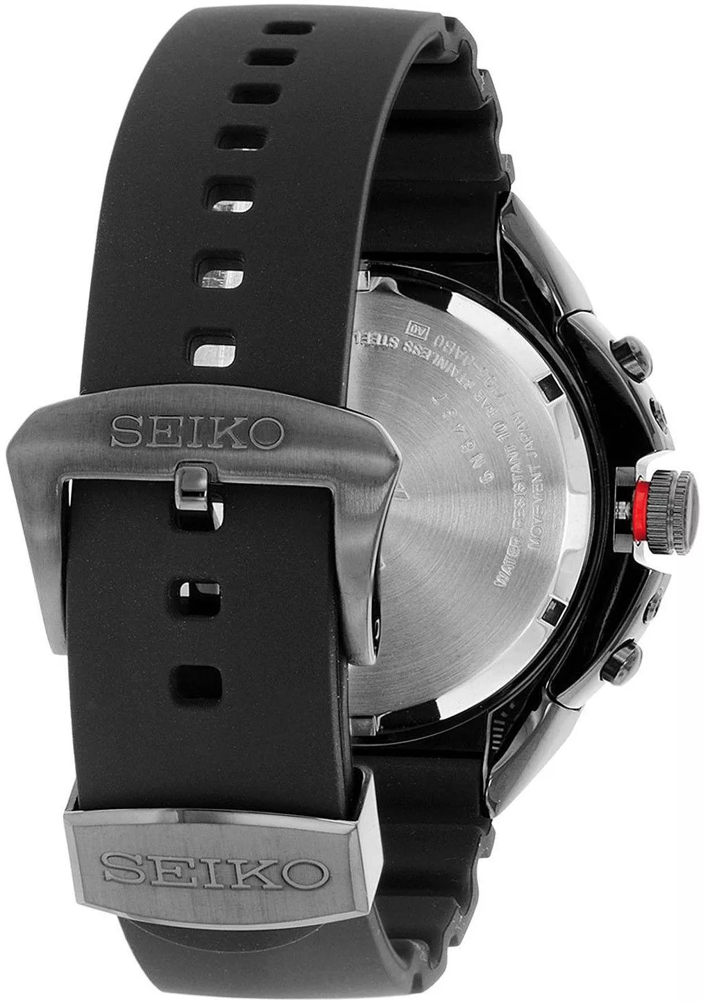 SEIKO SSC551P1