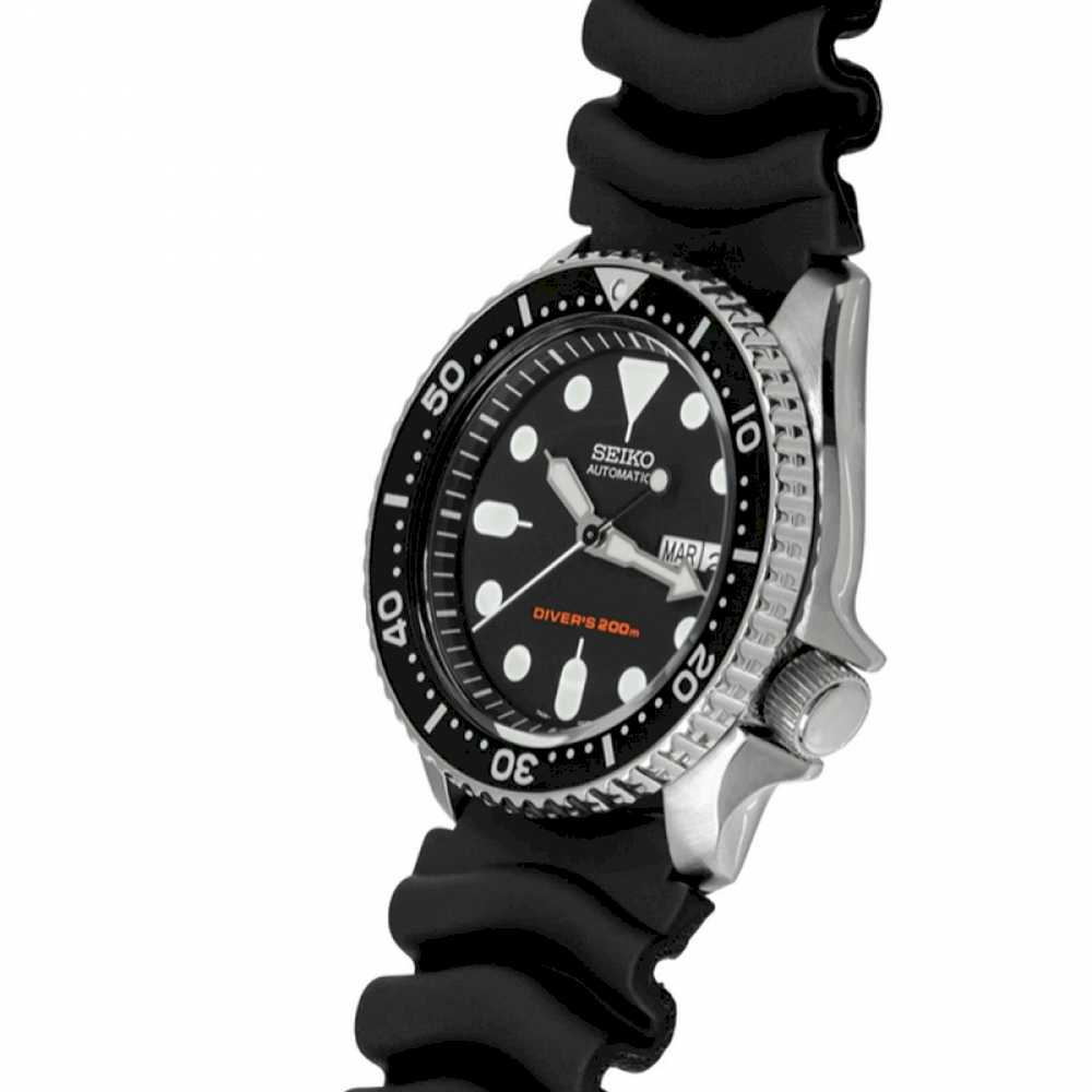 SEIKO SKX007K1