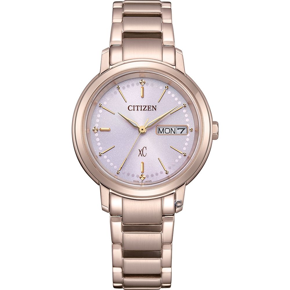 Citizen EW2426-54X