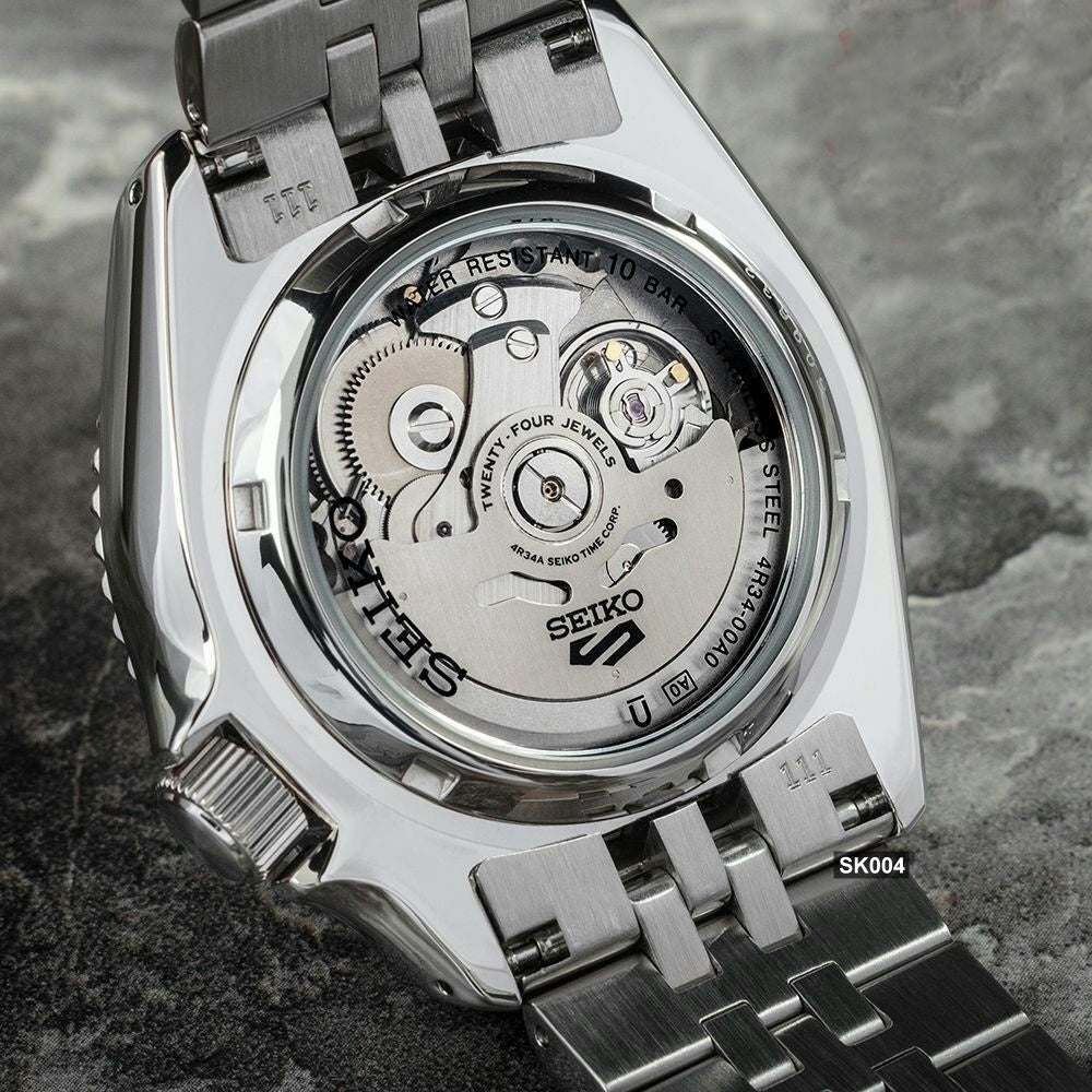 SEIKO SSK036K1