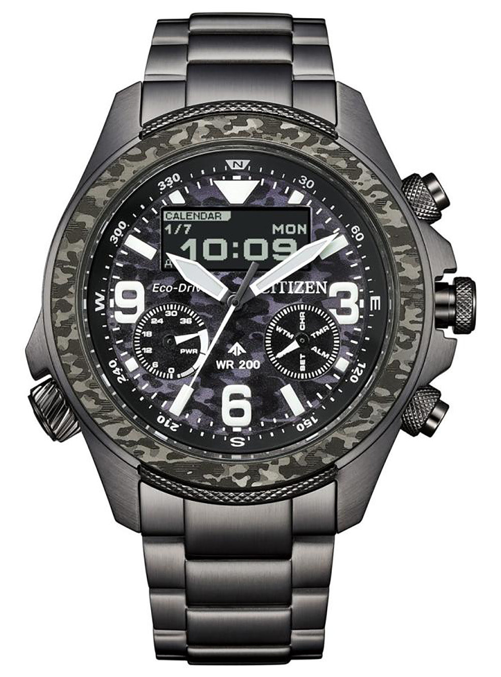 Citizen JV1008-63E