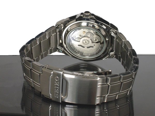 SEIKO SNZB23J1