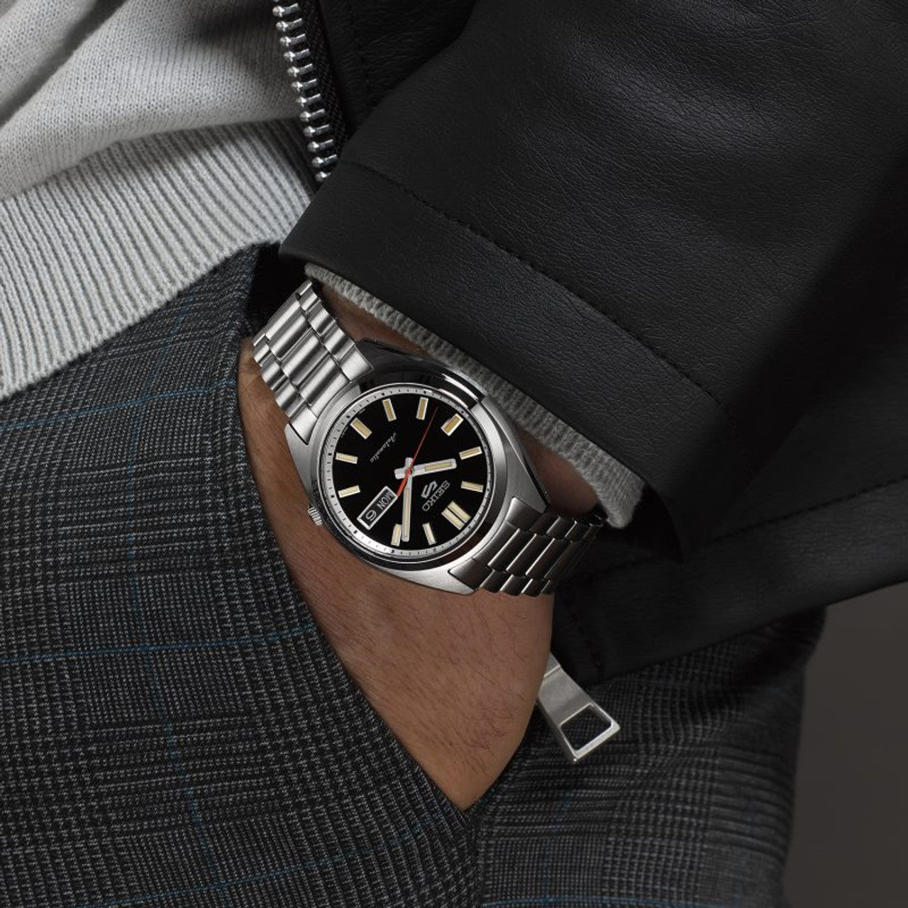 SEIKO SRPK89K1