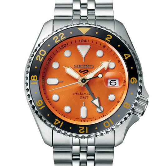 Seiko SSK005K1