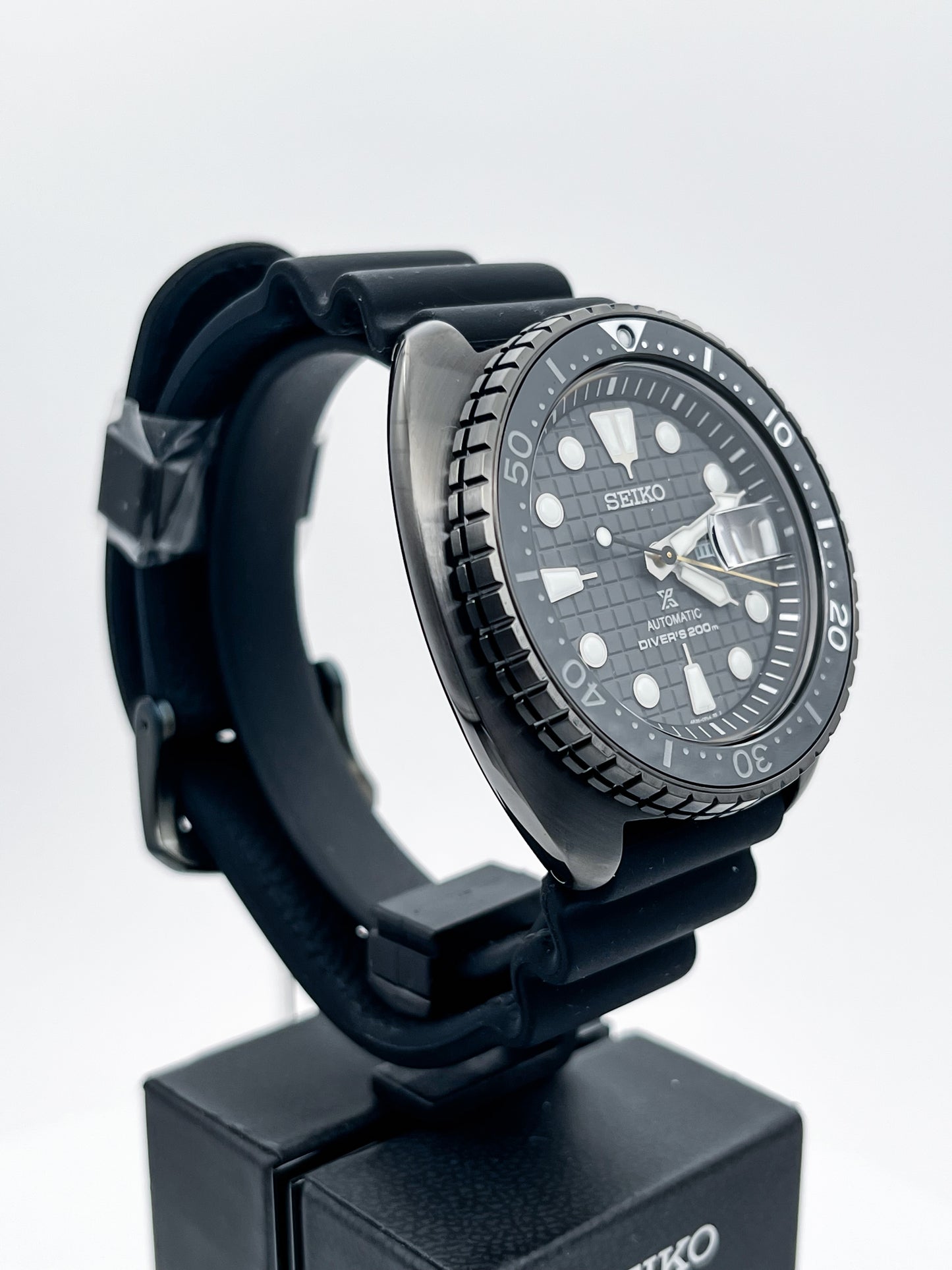 Seiko SRPH39K1