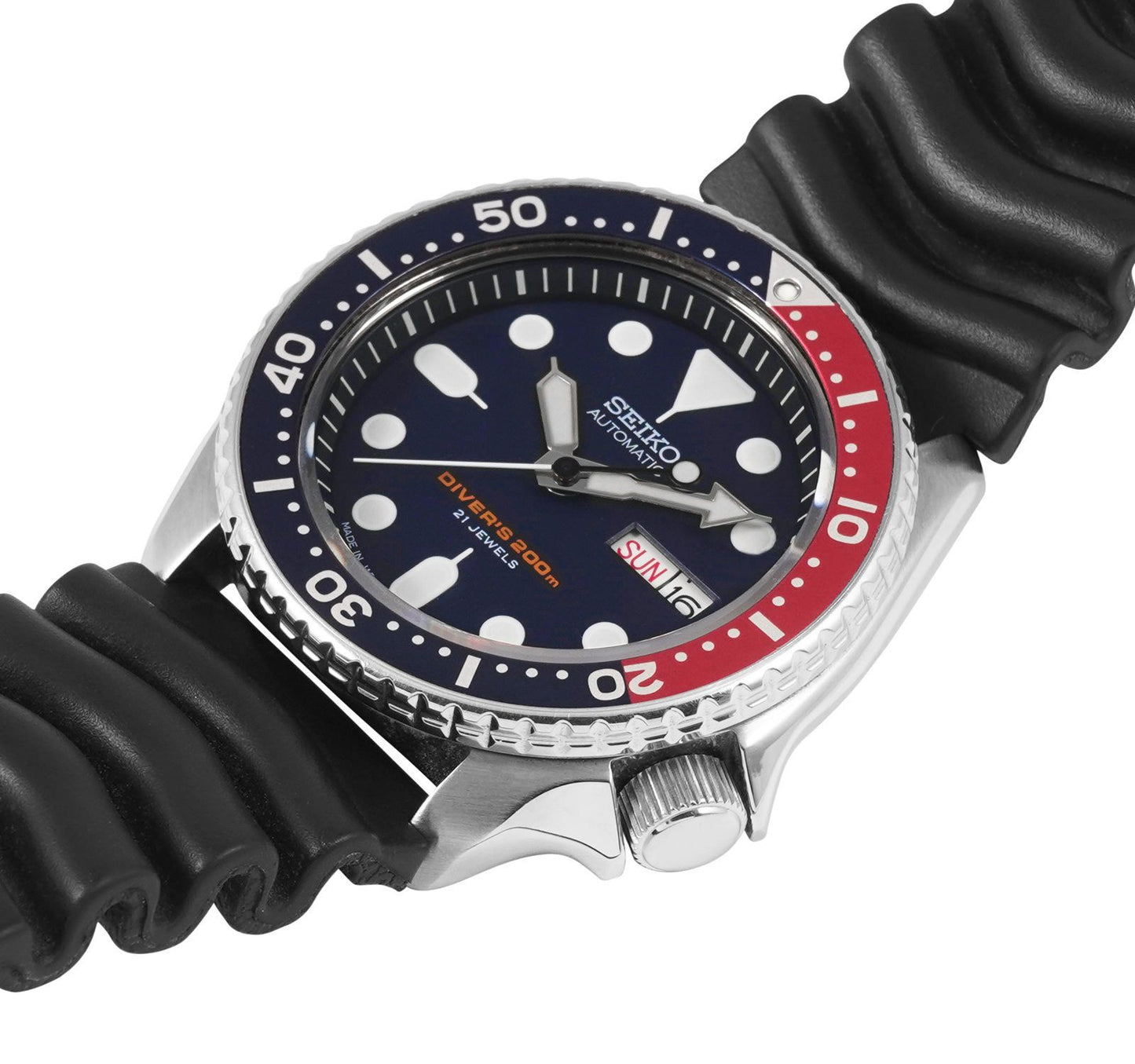 SEIKO SKX009J1