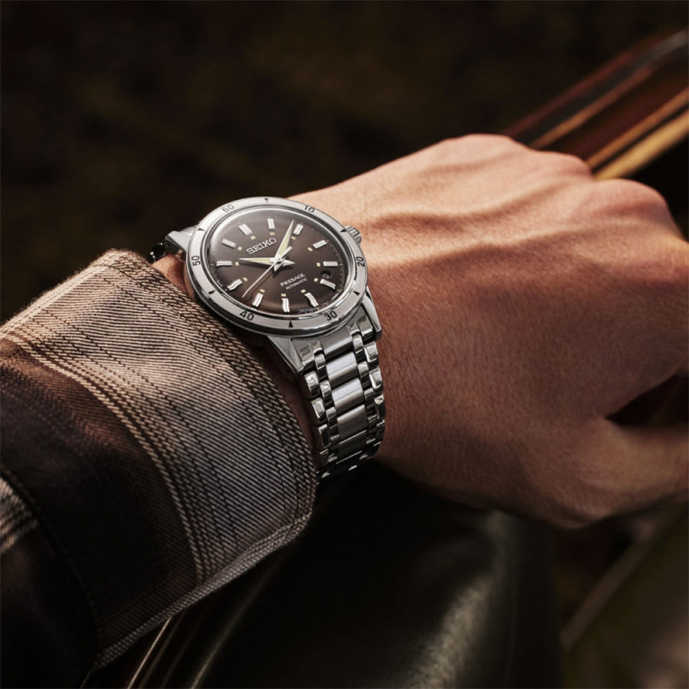 SEIKO SRPL09J1