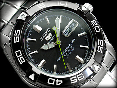 SEIKO SNZB23J1