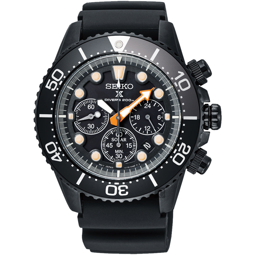 SEIKO SSC673P1