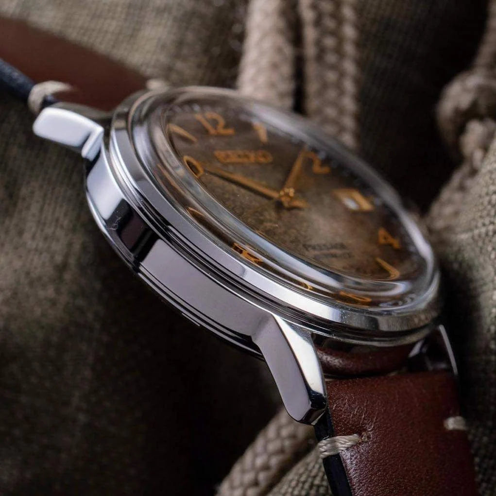 SEIKO SRPF43J1