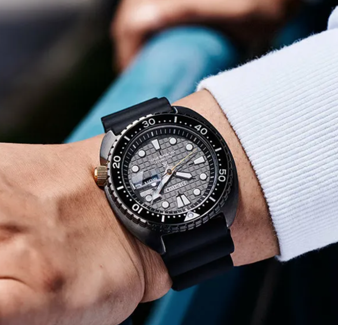 Seiko SRPH39K1