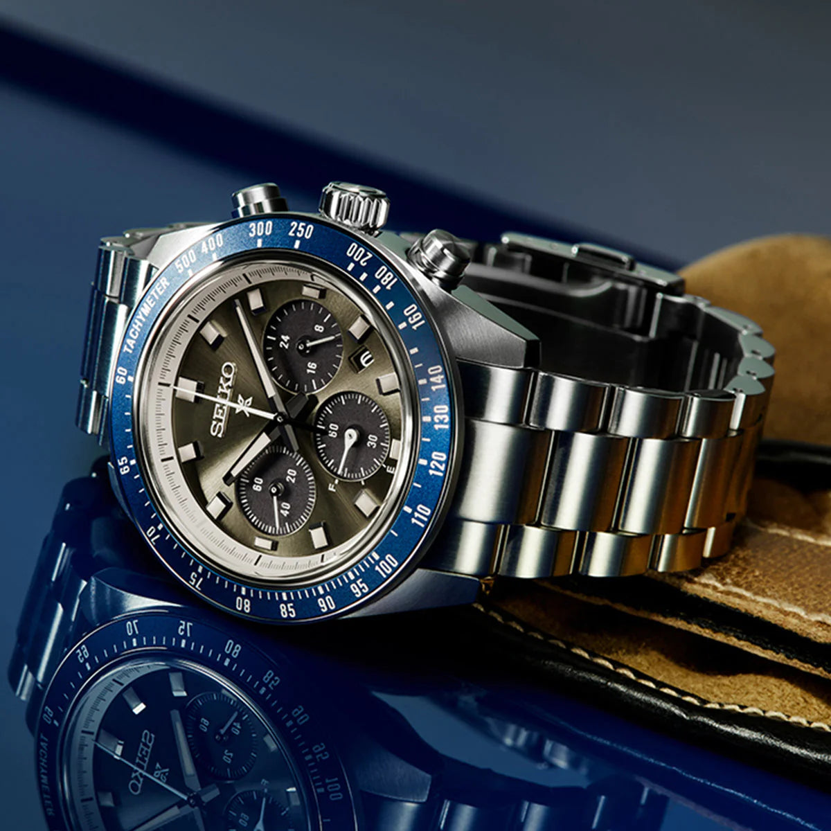 SEIKO SSC939P1
