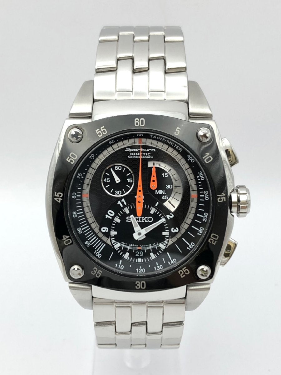 SEIKO SNL033J1