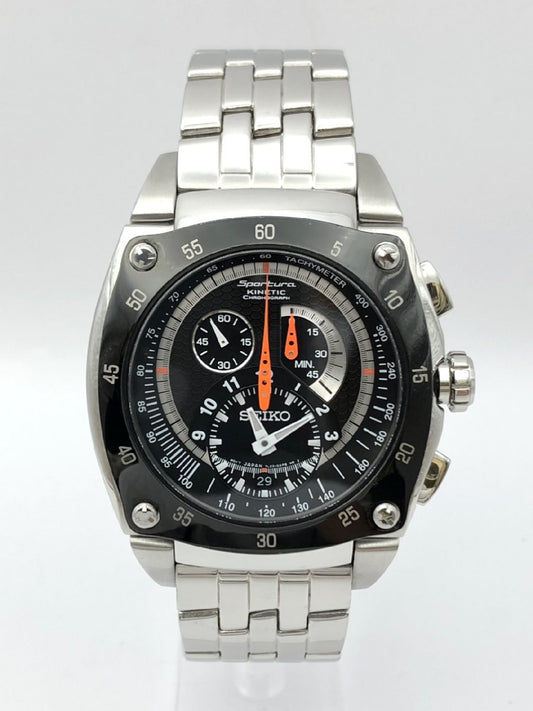 SEIKO SNL033J1