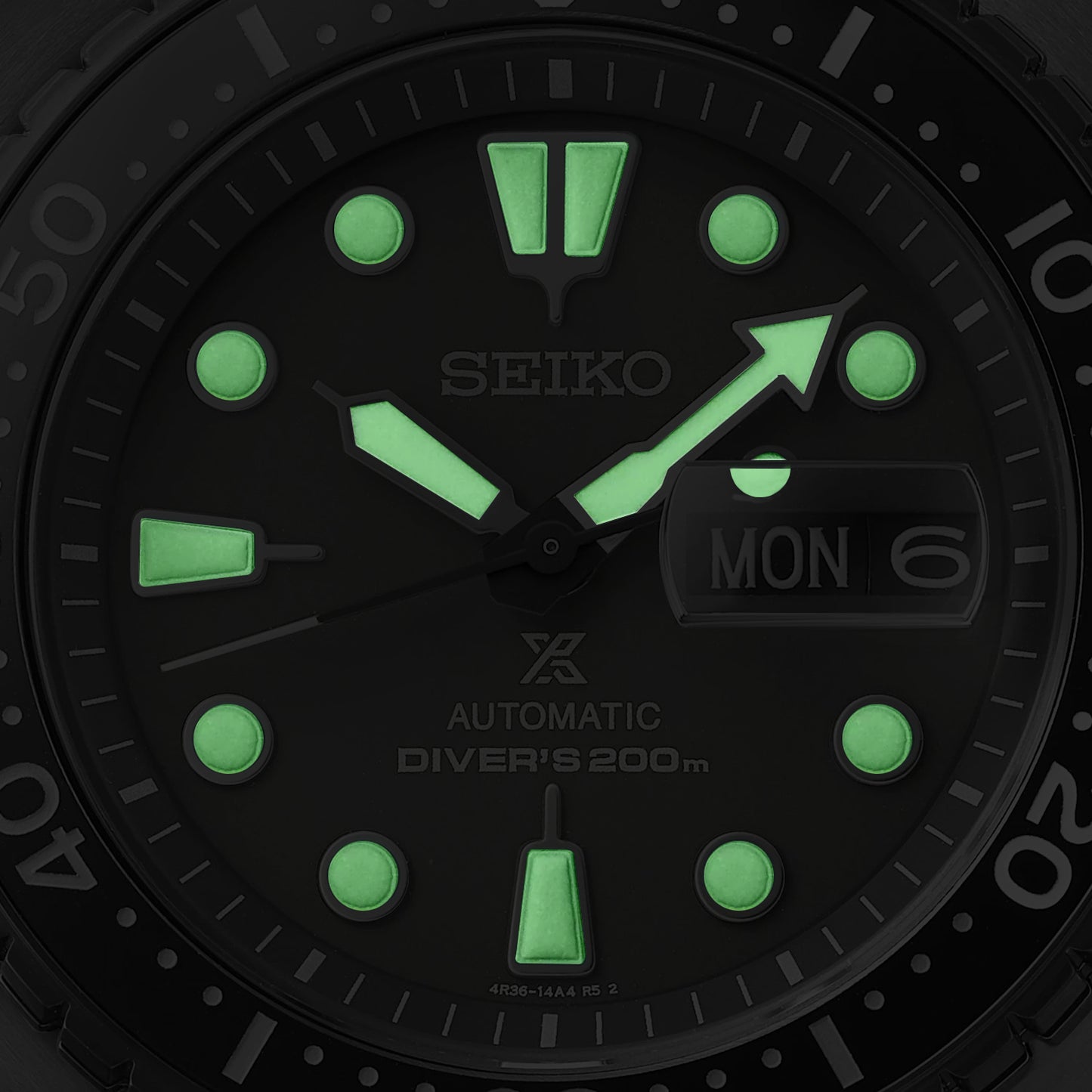 SEIKO SRPK43K1