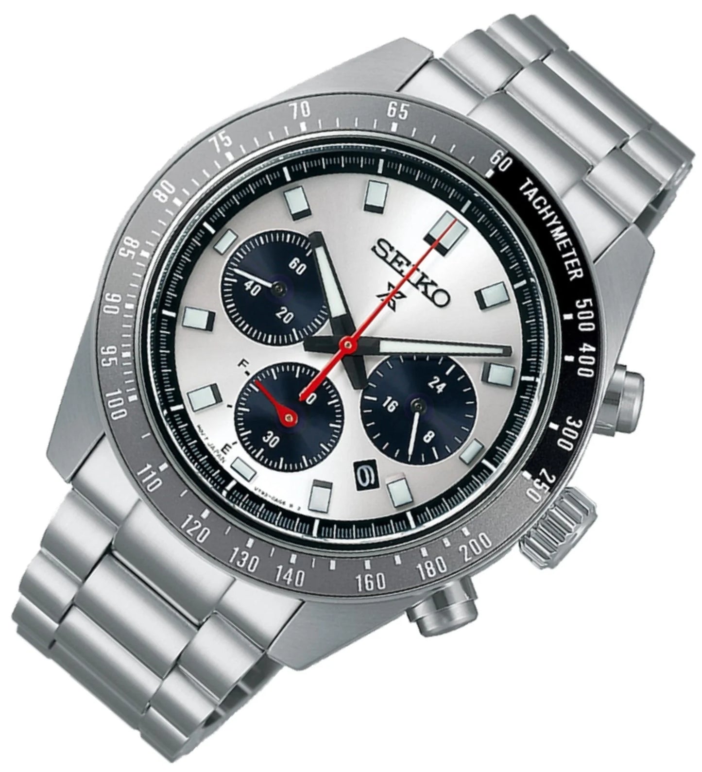 Seiko SSC911P1