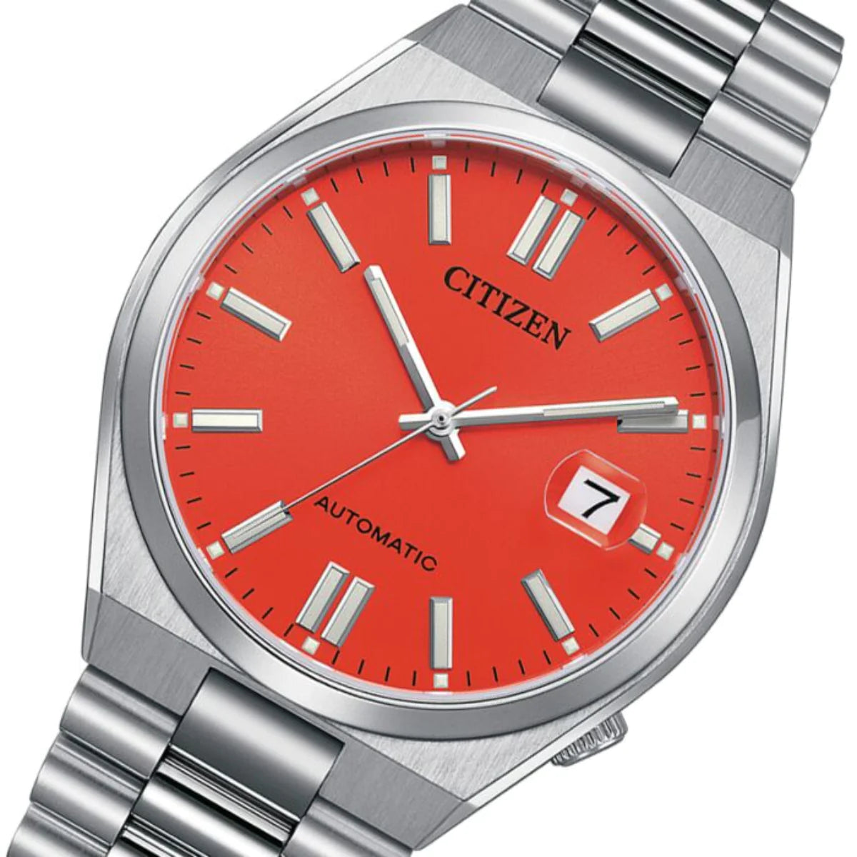 Citizen NJ0158-89W
