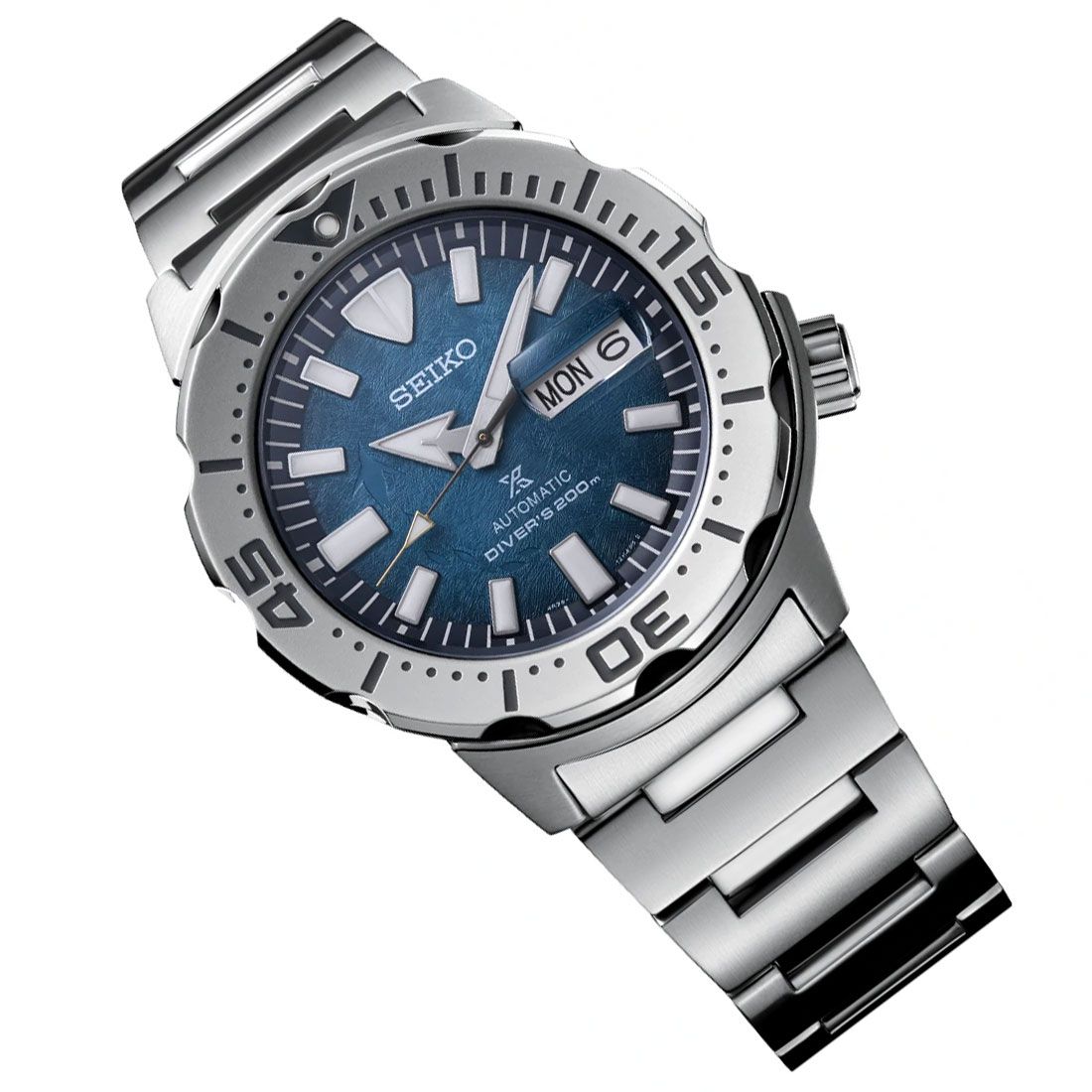 Seiko SRPH75K1