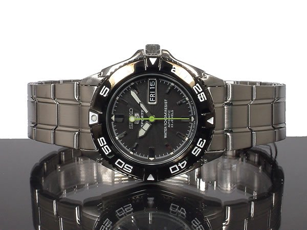 SEIKO SNZB23J1