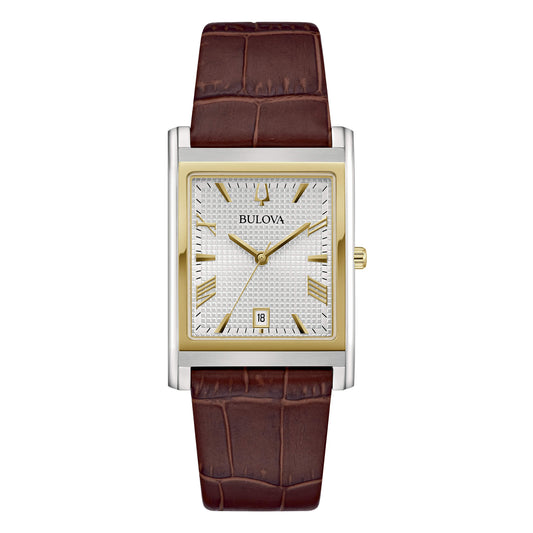 Bulova 98B430