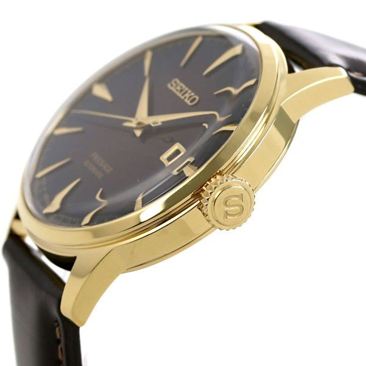 SEIKO SRPD36J1