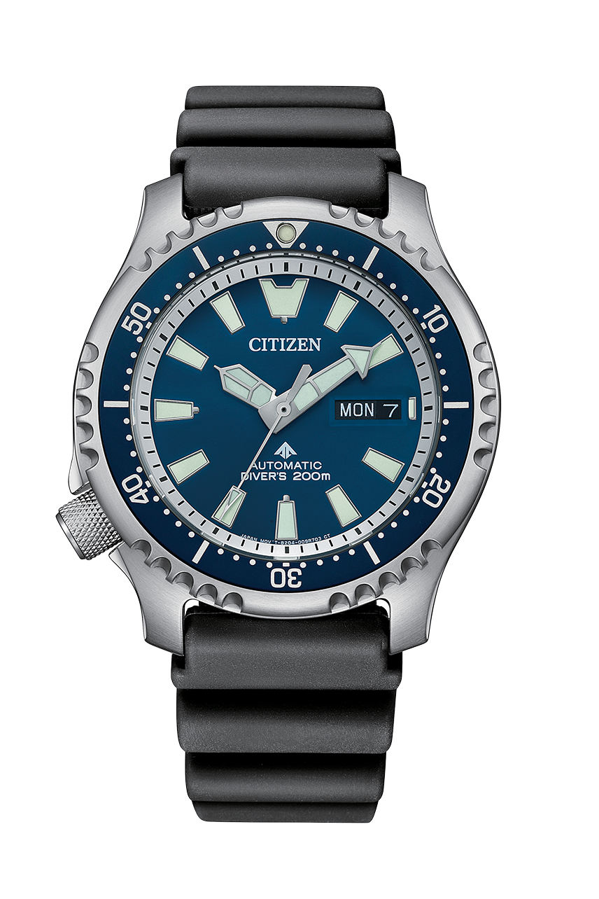 Citizen NY0161-63L