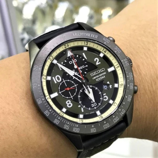 SEIKO SNDH47P1