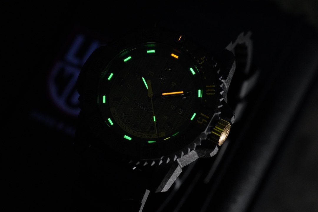 Luminox XS.3805.DRAG.SET