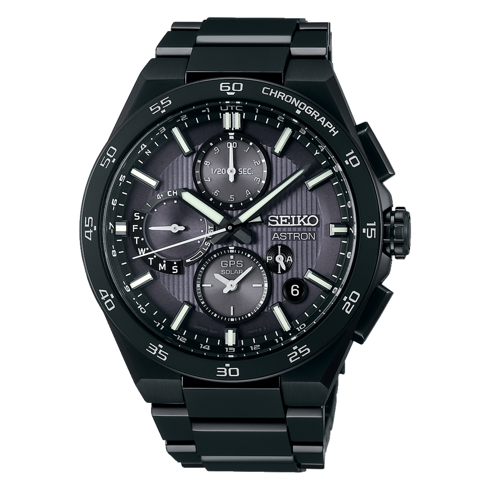 SEIKO SSH155J1