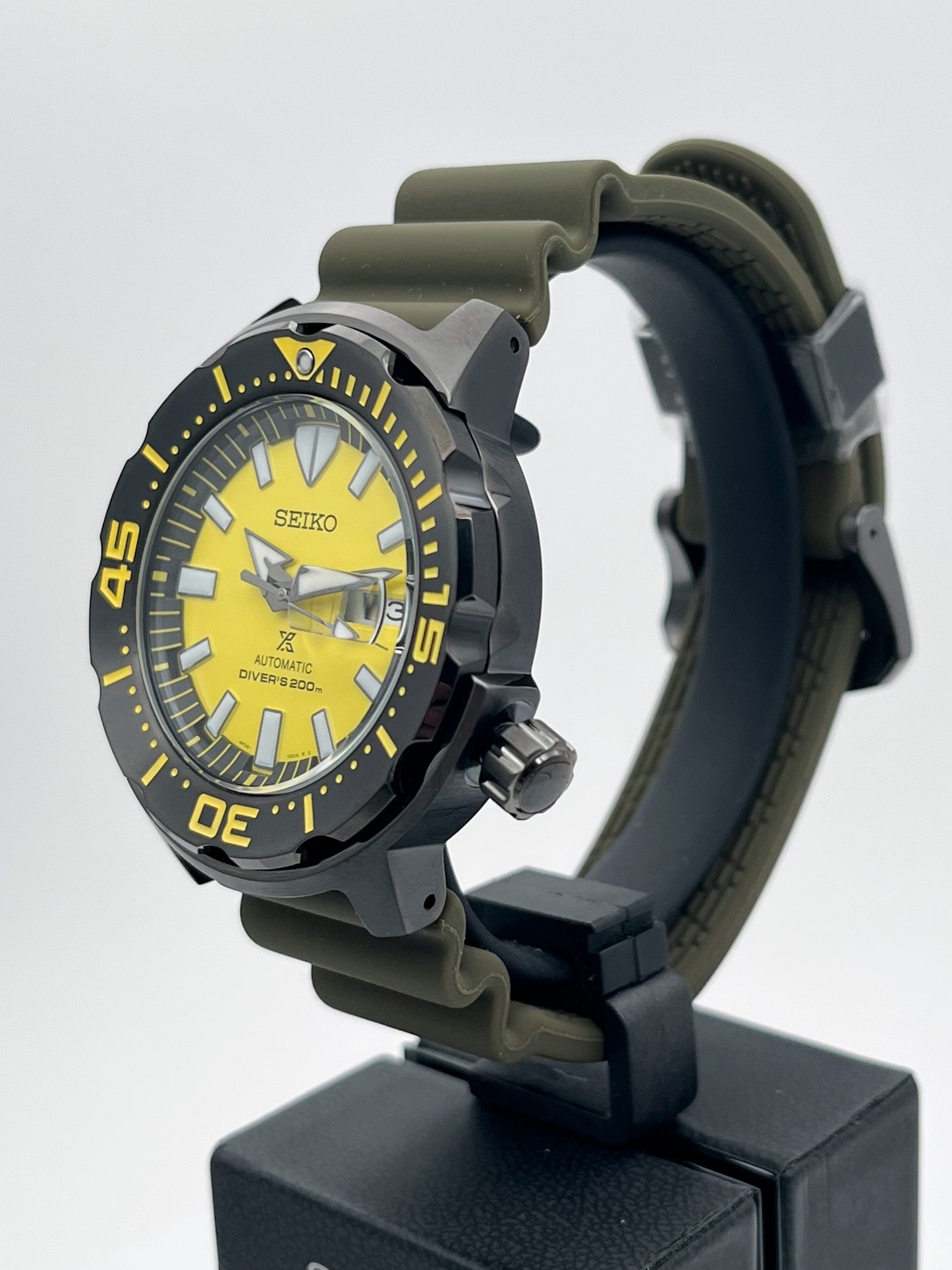 SEIKO SRPF35K1