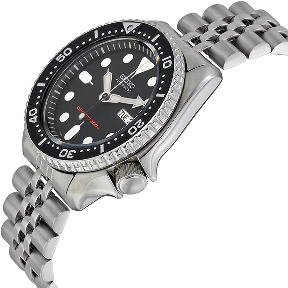 SEIKO SKX007K2