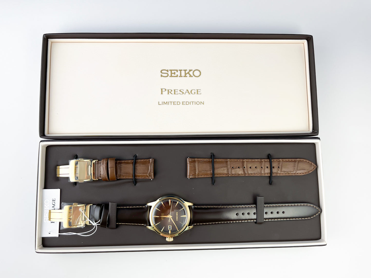 SEIKO SRPD36J1