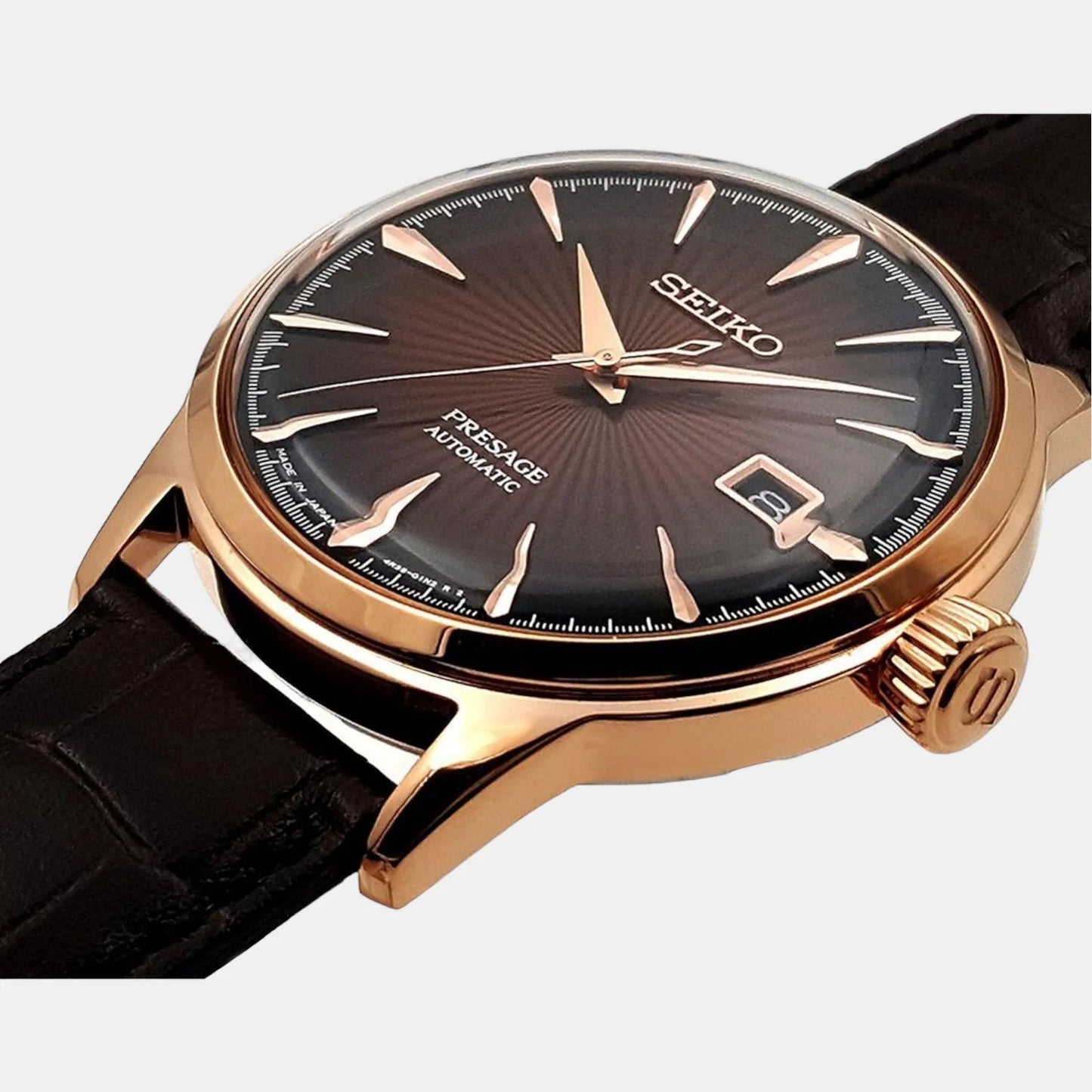 SEIKO SRPB46J1