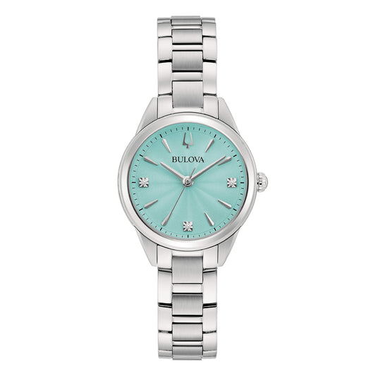 Bulova 96P253