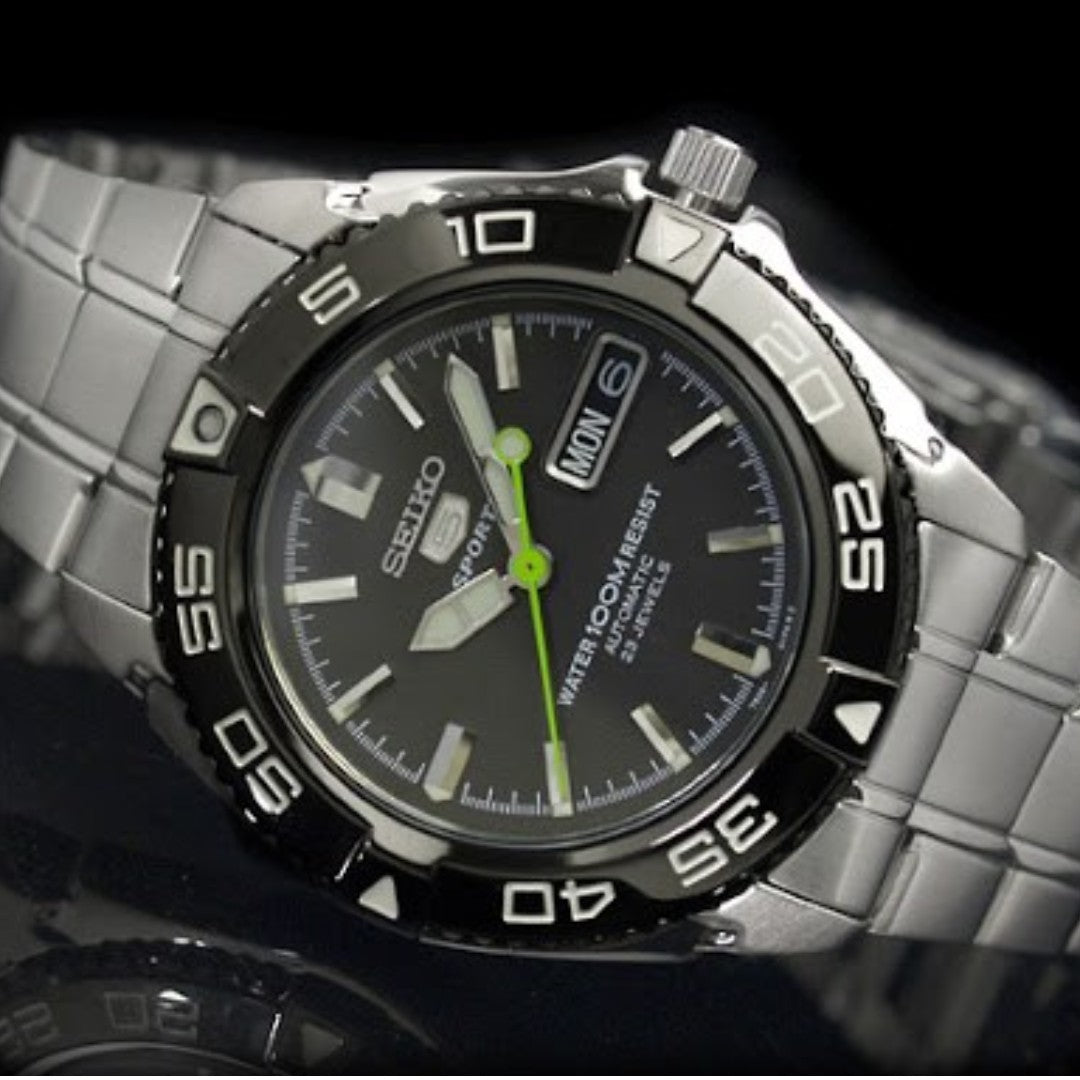 SEIKO SNZB23J1