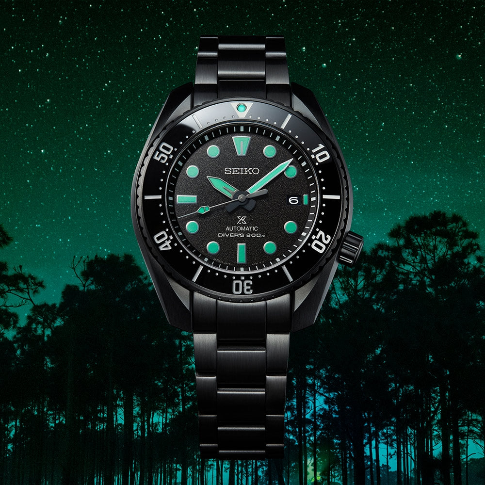 SEIKO SPB433J1