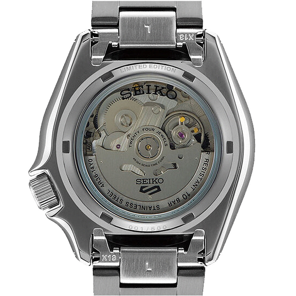 SEIKO SRPK45K1